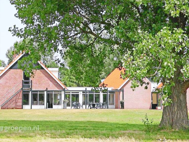 Huis  Enter