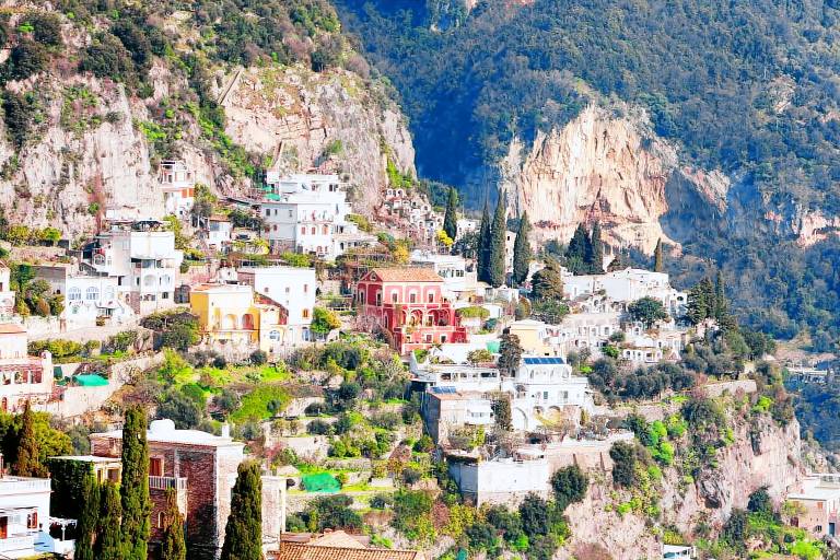 Casa  Positano