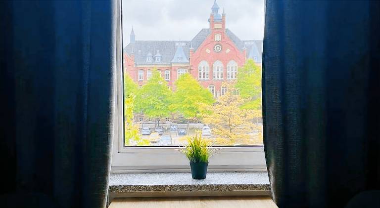Rental apartment | Dogs allowed — photo 4
