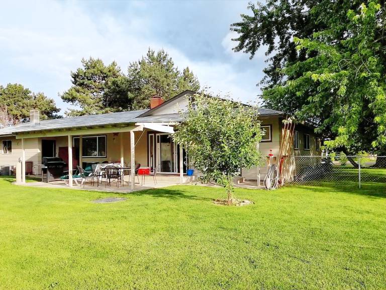 House Boise