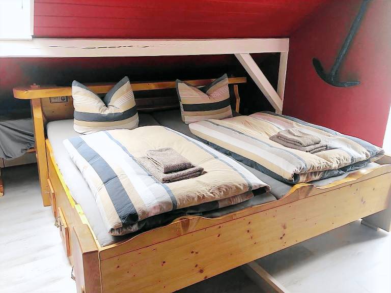 Ferienwohnung Schmalkalden