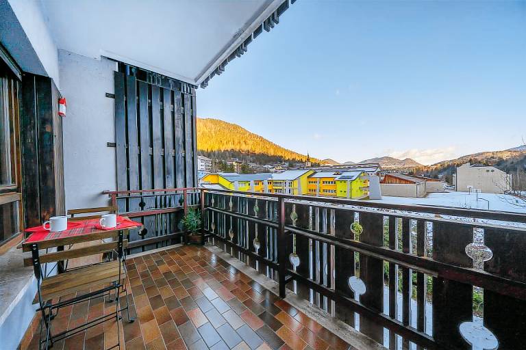 Apartment  Kranjska Gora