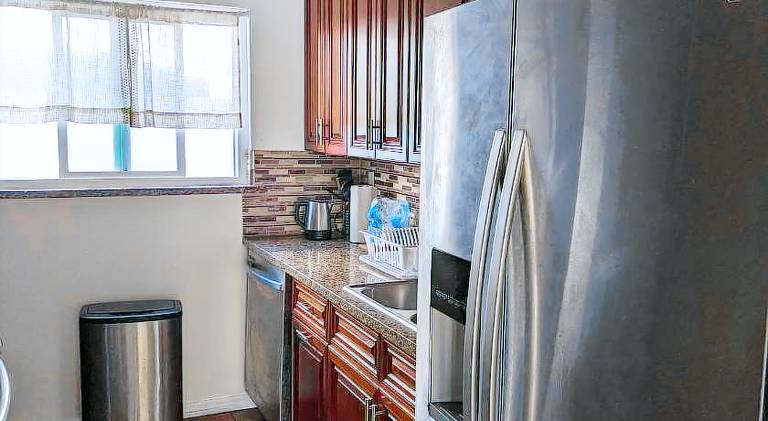 Wonderful rental apartment | Pets are welcome — photo 4