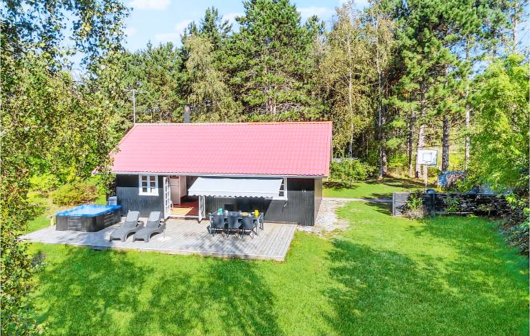 Maison de vacances Rødby