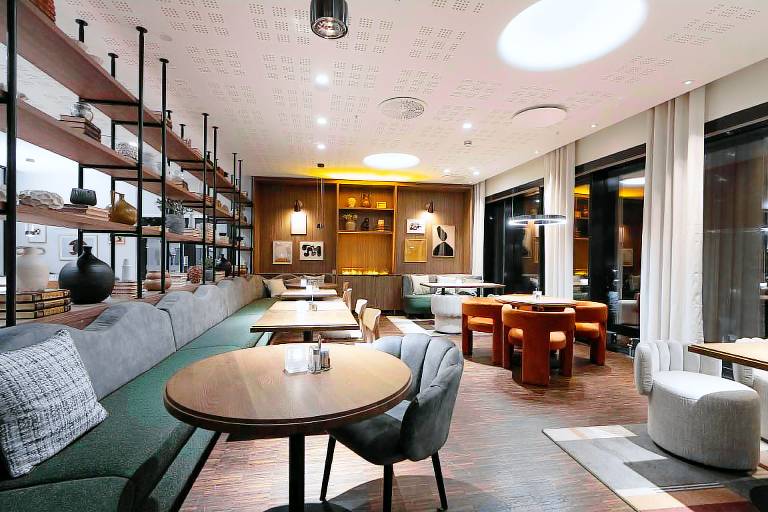 Scandic Havet — photo 5