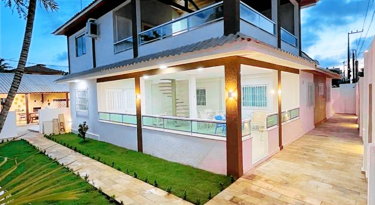 Lovely house with pool & hot tub | Close to the beach | Pet-friendly — photo 5