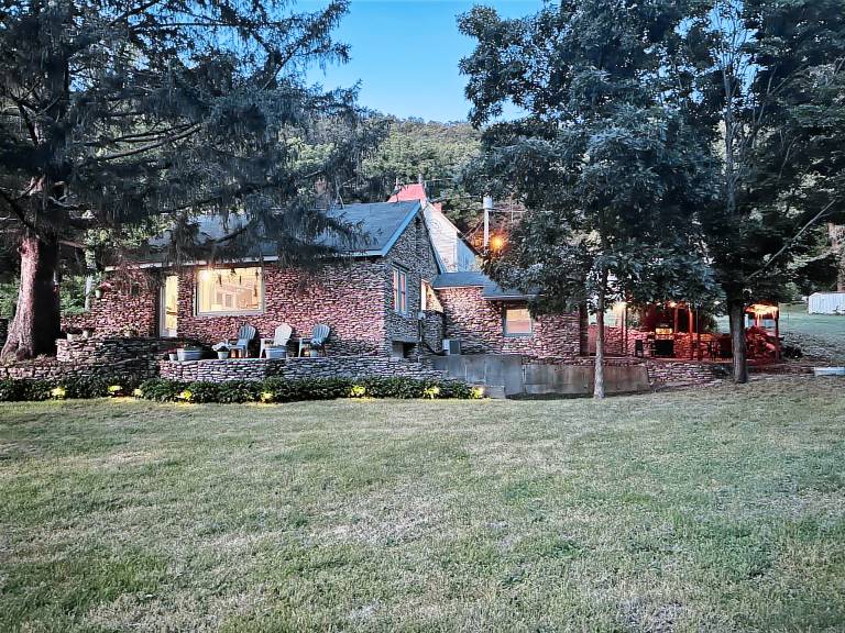 Cottage  Jefferson