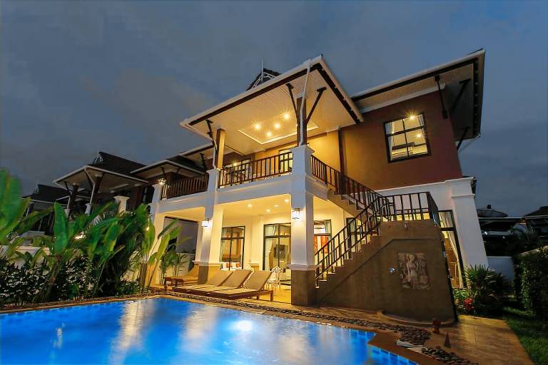 Resort Ao Nang