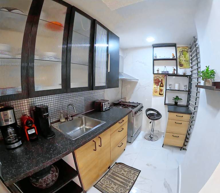 Modern condo in the heart of Sosua 2 bedrooms — photo 3