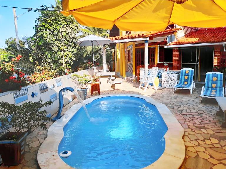 Casa Paripueira