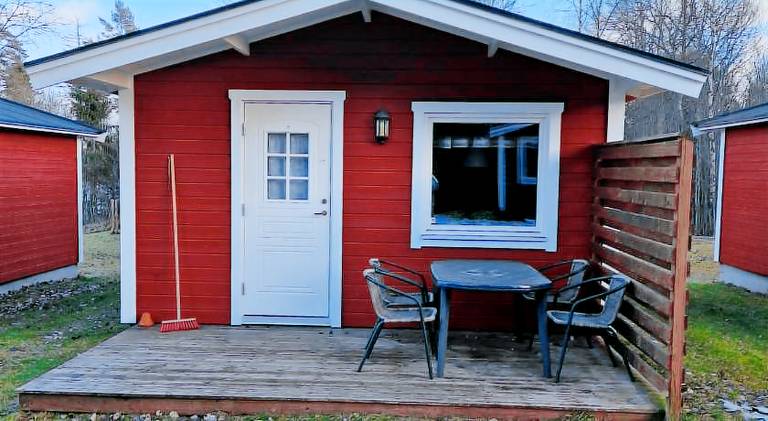 Wonderful vacation home | Dogs allowed in Jonkoping