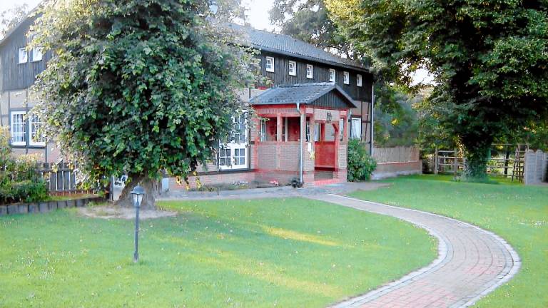 Ferienwohnung Bad Bodenteich