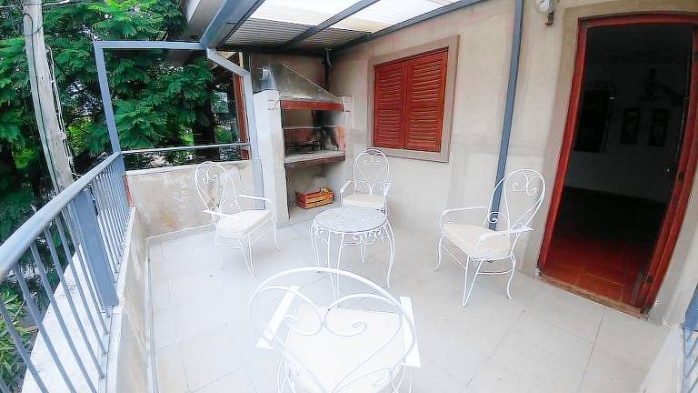 Apartamento Salta