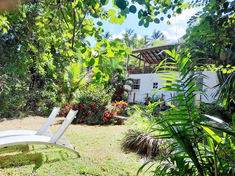 Cottage Saint Sylvans