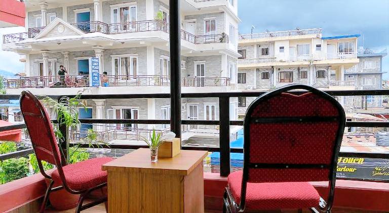 Hotel JUJU — photo 2