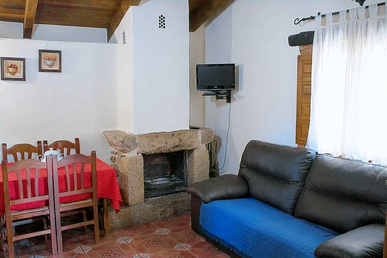 Casa Ossa de Montiel