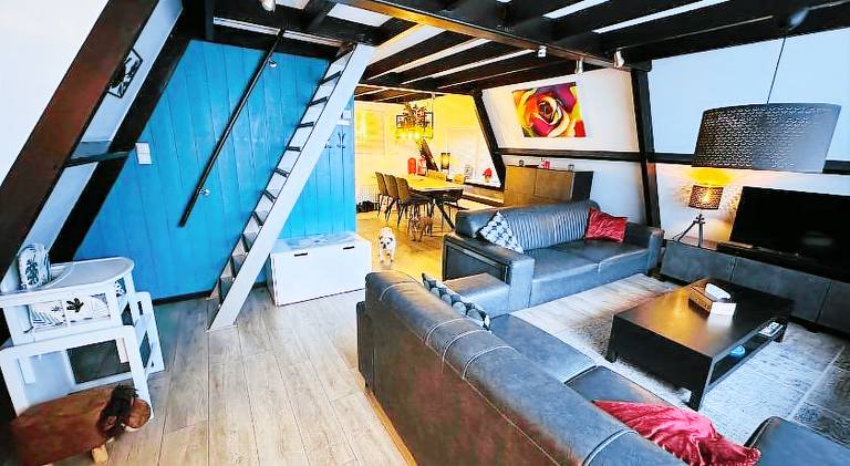 House with pool | Dogs allowed in Durbuy