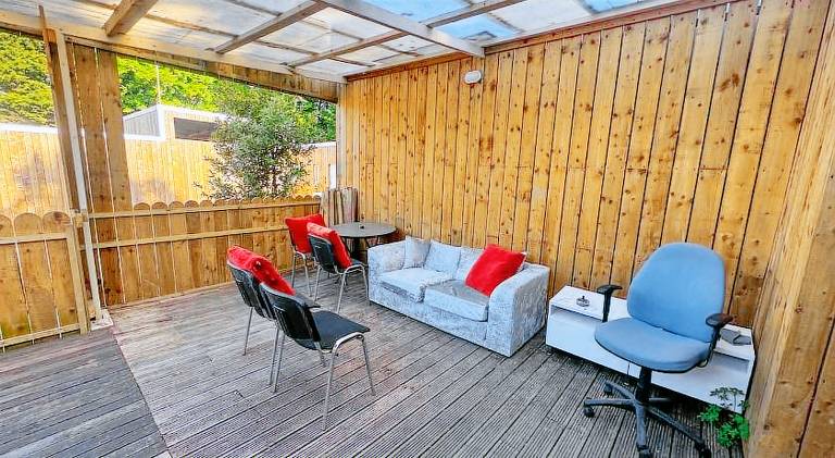 Holiday apartment | Pet-friendly — photo 3