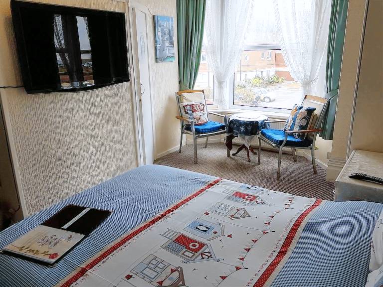 Bed and breakfast Lytham Saint Annes