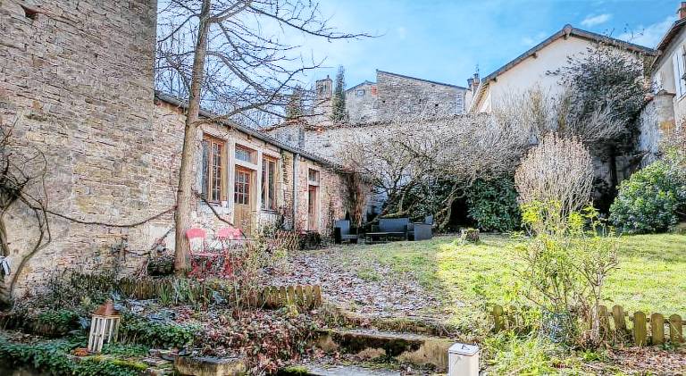Maison Romane 1136 — photo 3