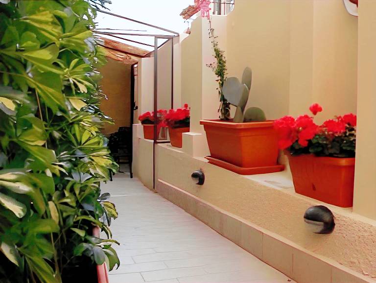 Possidonea 28 in Reggio Calabria