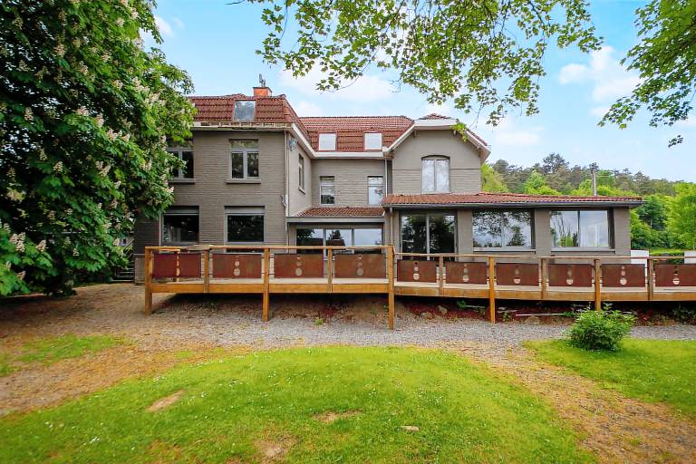 Huis  Bomal