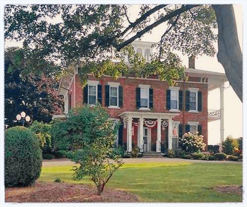Bed and breakfast Sodus
