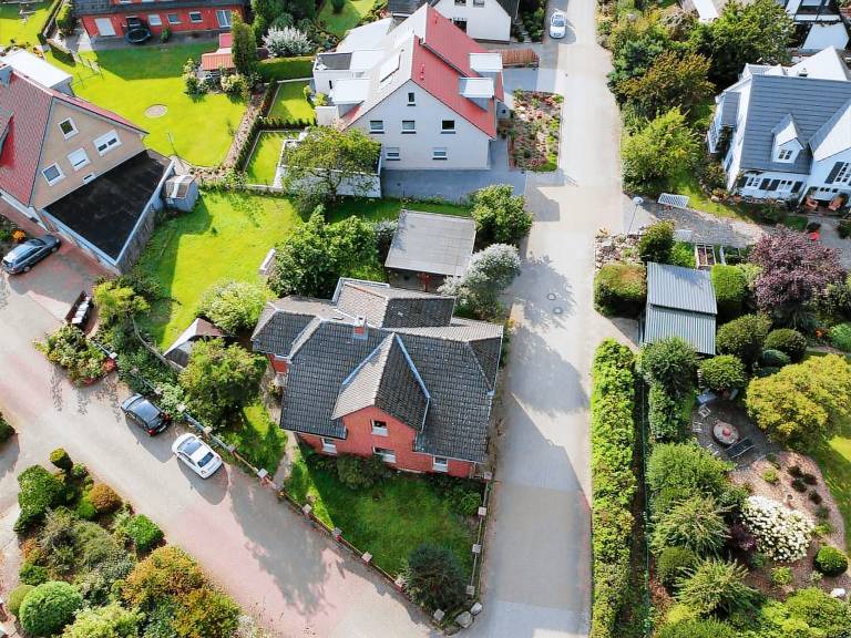 Ferienwohnung Ostercappeln