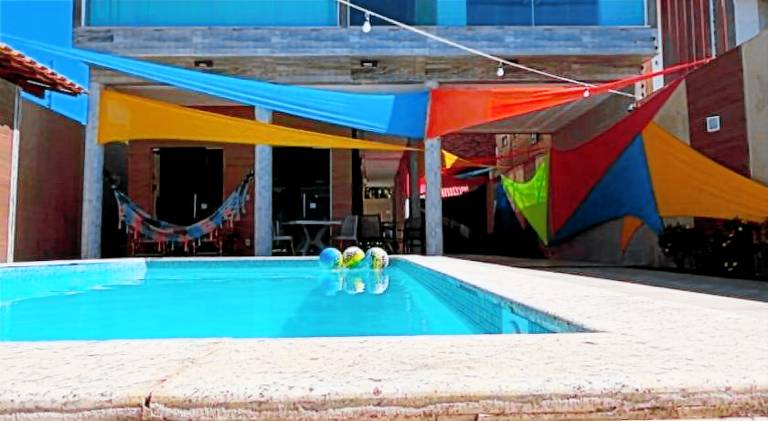 Aracaju CASA TEMPORADA — photo 4