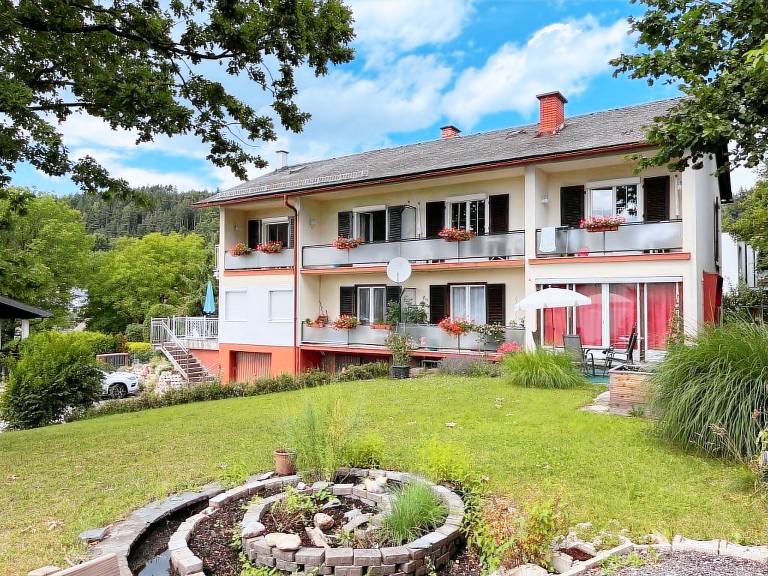 Ferienwohnung Wörthersee