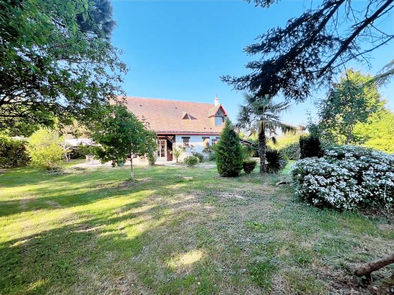 Cottage Joué-lès-Tours