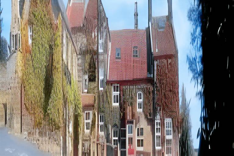 Pension Danby
