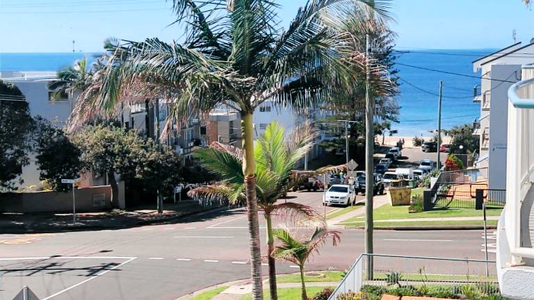 Apartment  Dicky Beach