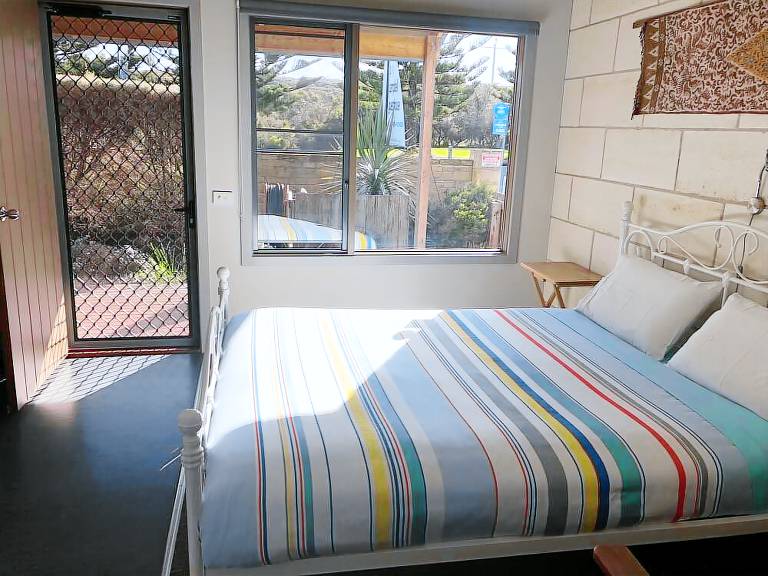 Accommodation Port Campbell