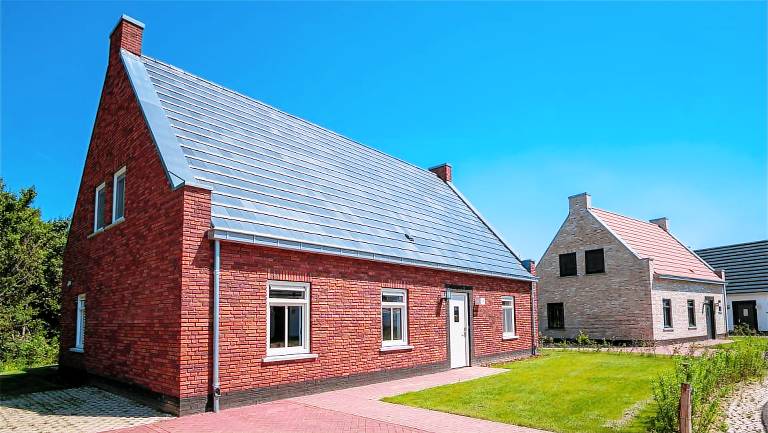 Ferienhaus Thorn
