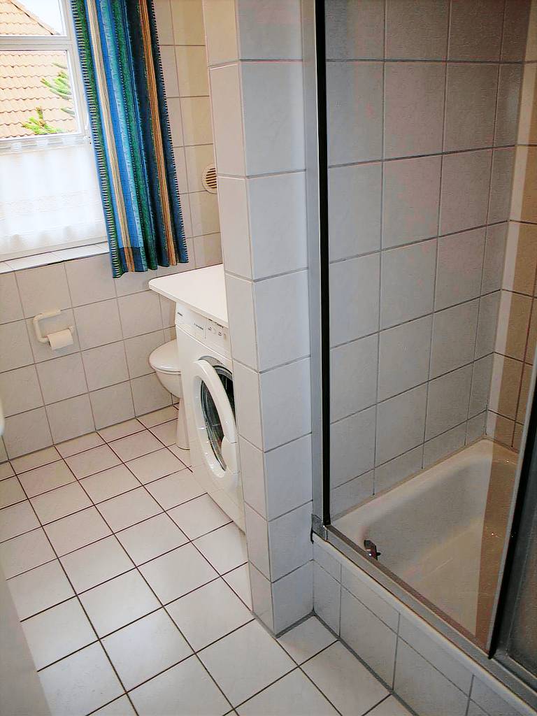 Willkommen im Ferienhuus "Backboord" — photo 5