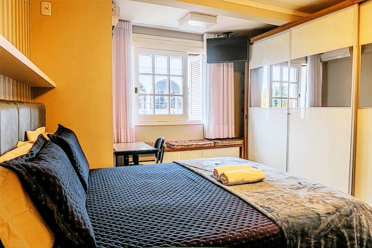 Accommodation São Leopoldo