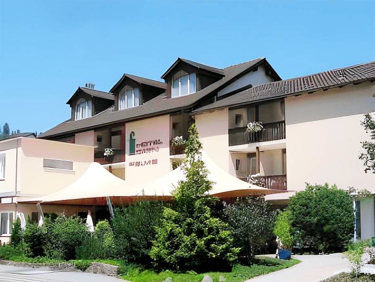 Hotel Felmis in Lucerne
