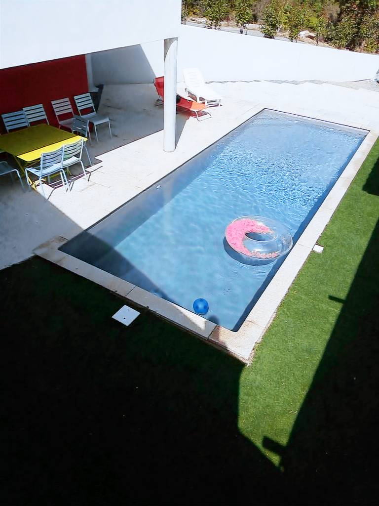 Maison de vacances Vogüé