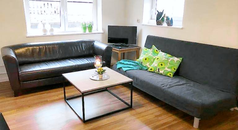 Apartment | Pets are welcome — photo 2