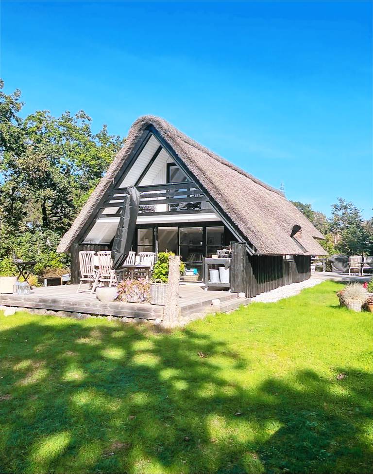 Ferienhaus  Ebeltoft