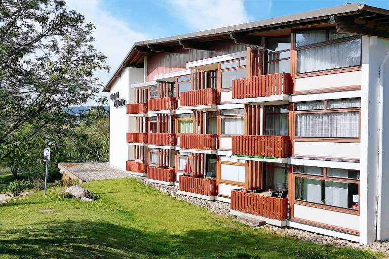 Pleasant house | Dogs allowed in Schluchsee