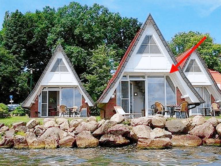 Ferienhaus Bad Kleinen