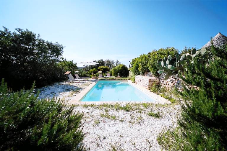 Vacation home with private pool & yard | Pet-friendly — photo 2