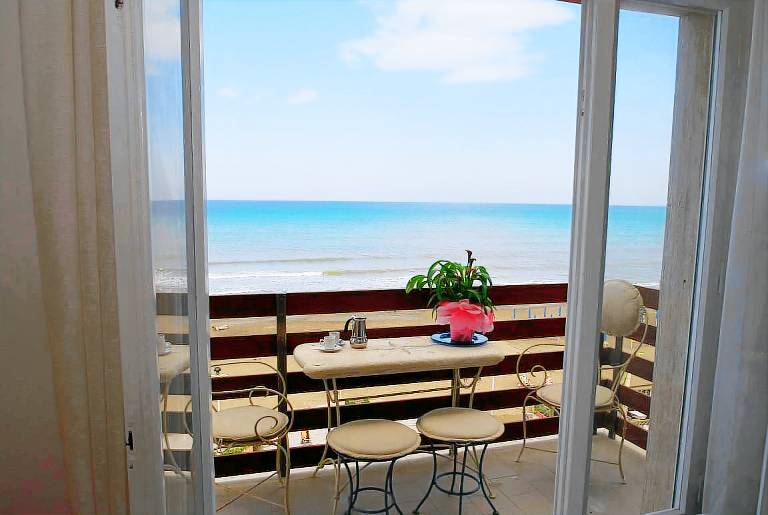 Appartamento vacanza Marina di Castagneto Carducci