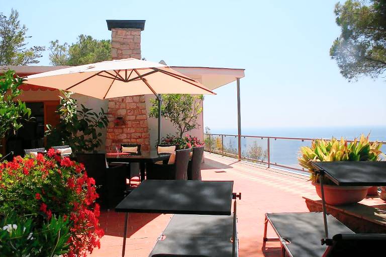 Casa Marina di Campo
