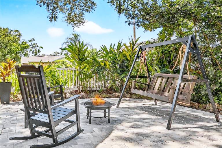 Family-friendly house with private pool | Dogs allowed — photo 4