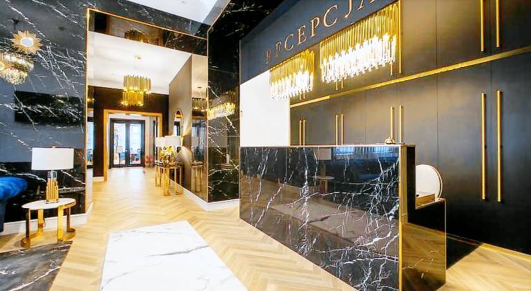 Hotel Pavco — photo 3