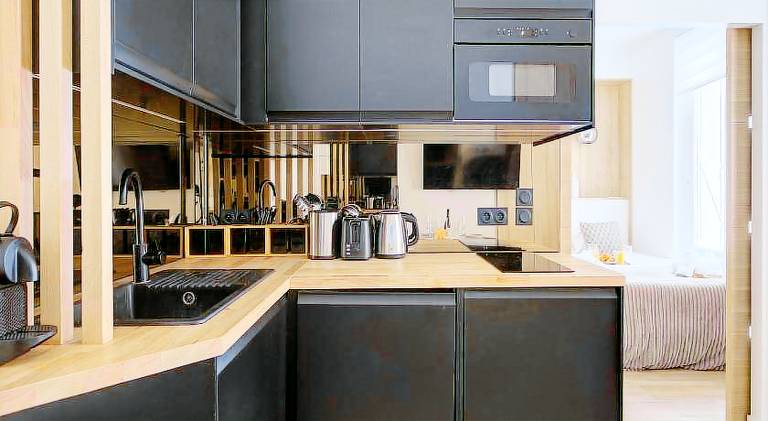 Rental apartment | Next to Sacré-Cœur — photo 5