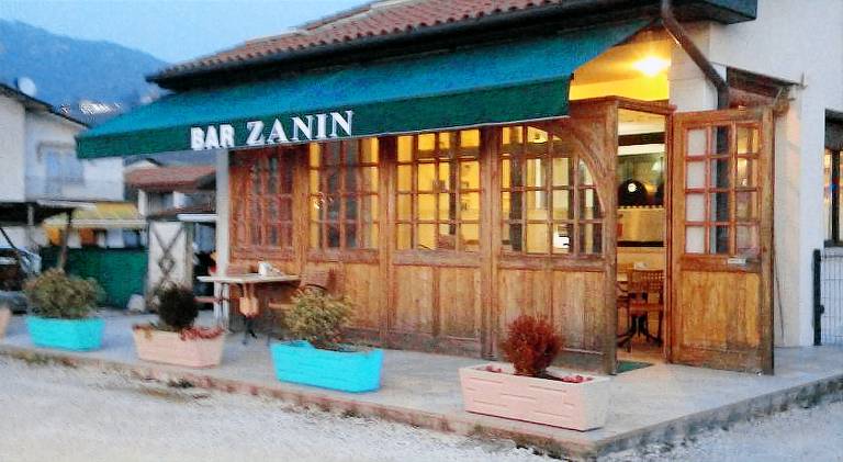 B&B Zanin di Zanin Mauro — photo 4